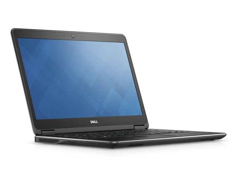 Polovni Dell Latitude E7440 laptop sa i7 procesorom i 14" ekranom
