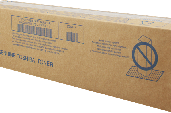 Originalni toner POT TON TOS T-5070E za Toshiba E-Studio mašine