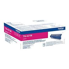 Original Brother toner TN-421M za laserske štampače