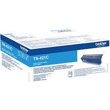 Originalni Brother toner TN-421C za laserske štampače