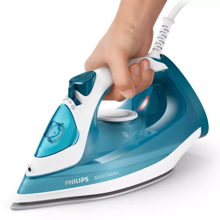 Philips DST301120 pegla sa keramičkim stopalom i dugim kablom