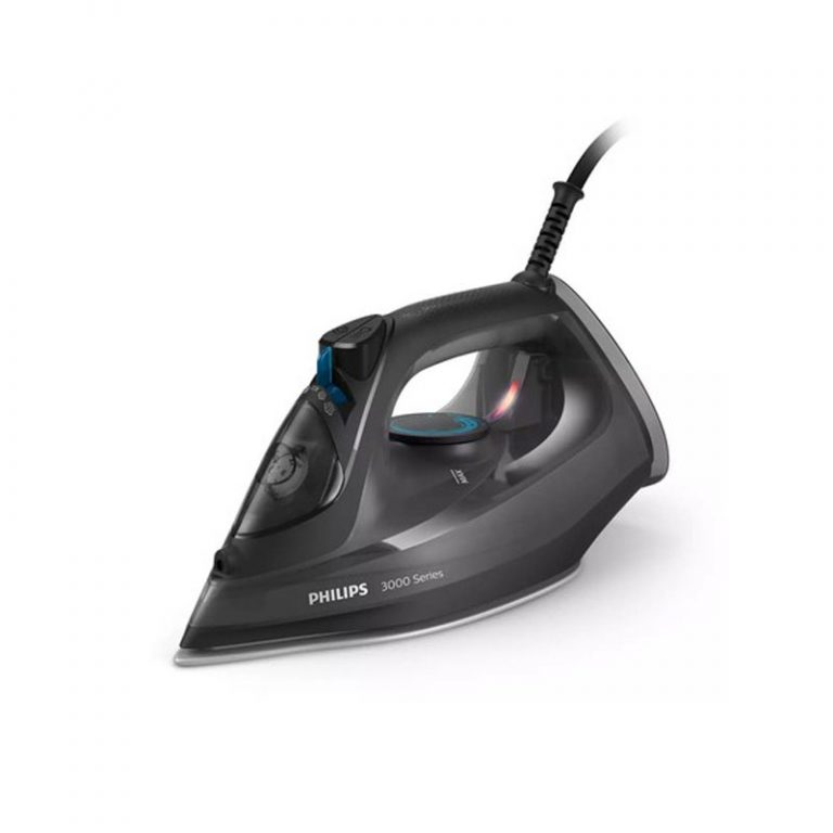 Philips Pegla DST304180 sa keramičkim stopalom i digitalnim displejem