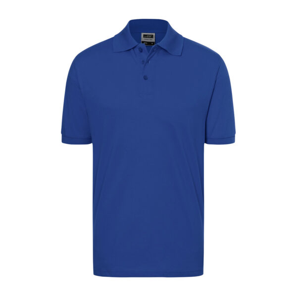 JN Majica POLO Classic L T.PL - muška polo majica u plavoj boji