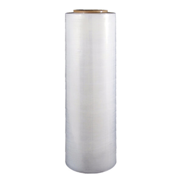 PE stretch folija 16kg u roli za pakovanje