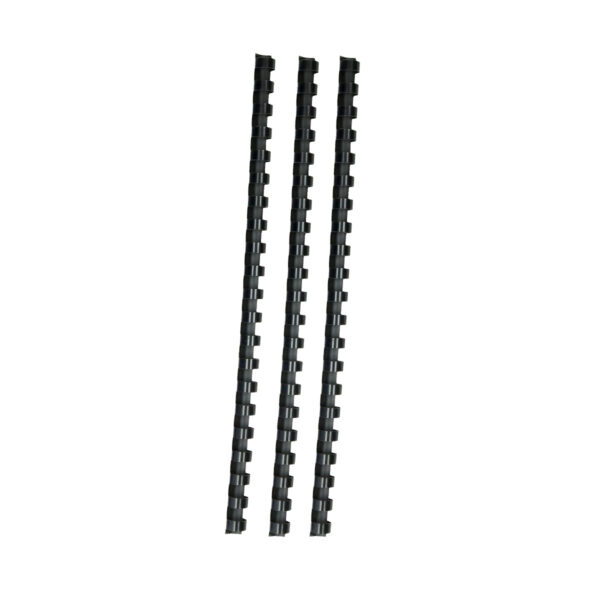 Plastična TTO spirala 16mm za uvezivanje dokumenata
