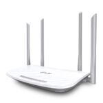 TP-Link Archer C50 DB AC1200 dual band bežični ruter sa 4 spoljne antene