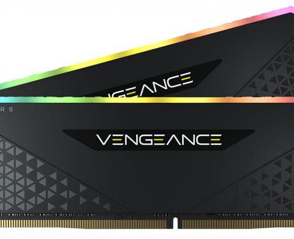 Corsair Vengeance RGB RS DDR4 16GB 3200MHz RAM memorija sa RGB osvetljenjem