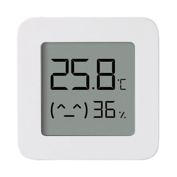 Xiaomi Mi mjerač temperature i vlažnosti 2 sa LCD ekranom