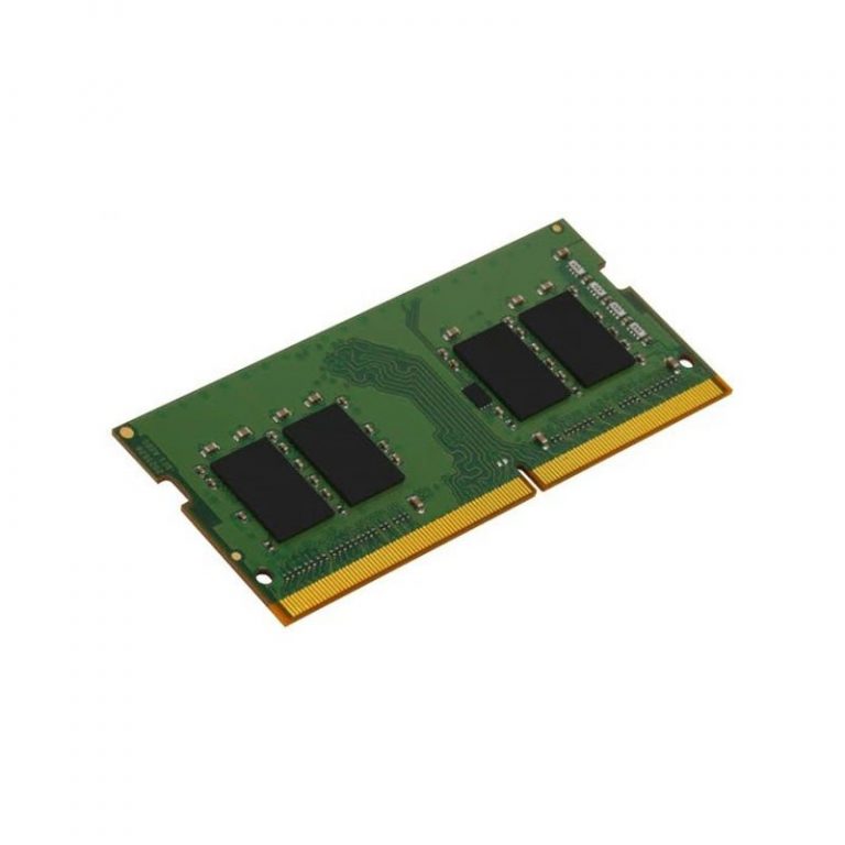 Kingston 8GB DDR4 3200MHz SODIMM RAM memorija
