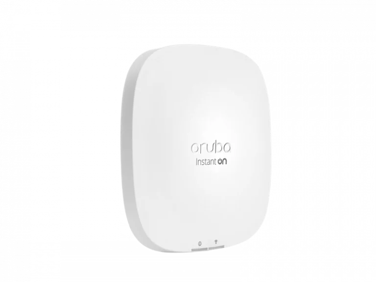 HPE AP Aruba Instant On AP-22 Wi-Fi 6 Access Point sa MU-MIMO tehnologijom