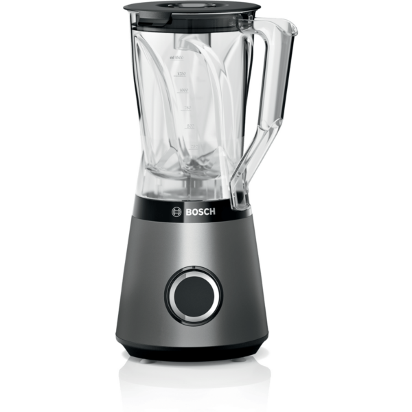 BOSCH Blender Serie 4 MMB6141S 1200W srebrne boje sa staklenim vrčem