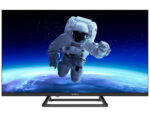 Tesla TV 32E325BH HD LED televizor sa crnim okvirom i jasnim ekranom