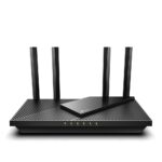 TP-LINK Archer AX55 bežični ruter sa Wi-Fi 6 tehnologijom