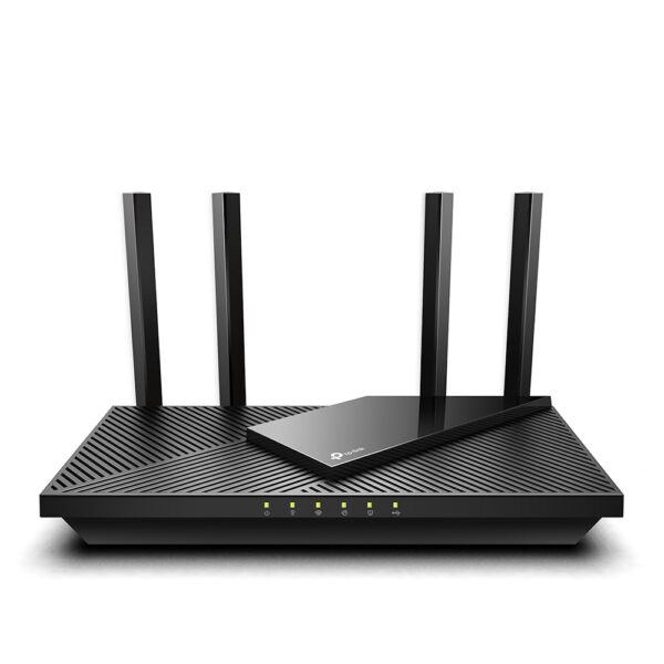 TP-LINK Archer AX55 bežični ruter sa Wi-Fi 6 tehnologijom