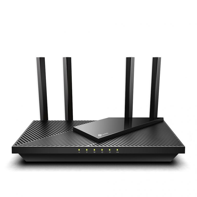 TP-LINK Archer AX55 bežični ruter sa Wi-Fi 6 tehnologijom