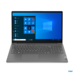 Lenovo V15 G2 ITL crni laptop sa 15.6" ekranom i Windows 10 Pro