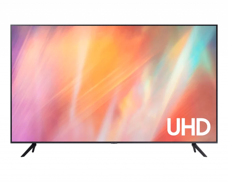 Samsung 65AU7172 UHD TV 4K sa Titan Grey okvirom i kristalno jasnom slikom