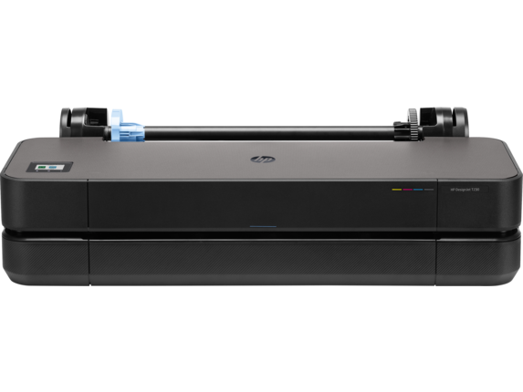 HP DesignJet T230 24-in plotter sa WiFi opcijom i automatskim rezačem