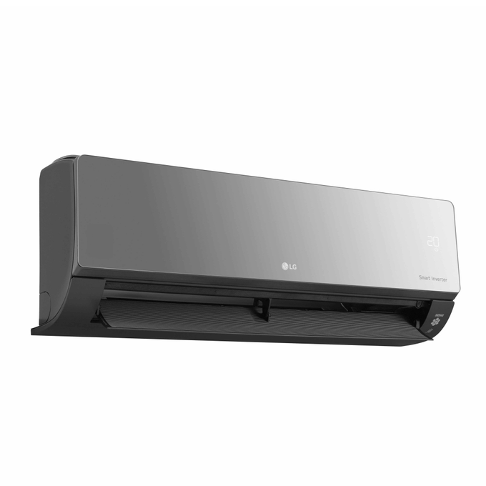 LG unutrašnja jedinica AC12BK.NSJ klima uređaj