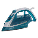 Tefal parno glačalo FV5737E0 sa Durilium AirGlide stopalom i spremnikom za vodu