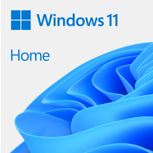 Windows 11 Home 64bit OEM licenca - originalni Microsoft proizvod
