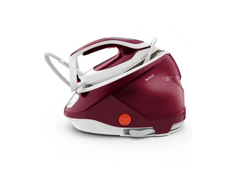 TEFAL Pro Express Protect GV9220E0 pegla sa visokim pritiskom pare