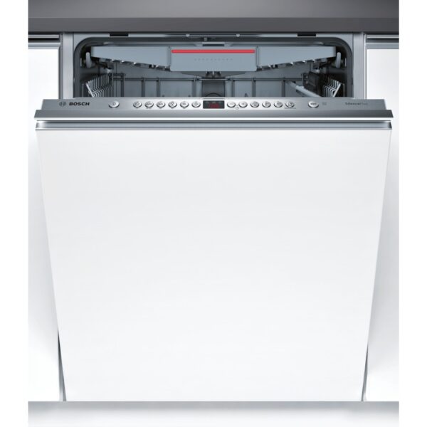 BOSCH perilica posuđa Serie 4 SMV46KX04E bele boje sa digitalnim displejem