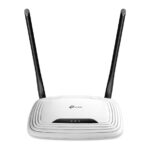 TP-Link TL-WR841N bežični ruter sa dve spoljne antene