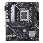 ASUS PRIME H610M-A D4 matična ploča sa LGA 1700 soketom i DDR4 podrškom