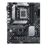Asus PRIME B660-PLUS D4 matična ploča sa LGA 1700 i DDR4 podrškom