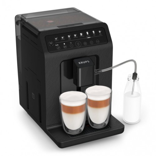 Krups EA897B10 Evidence automatski espresso aparat sa OLED ekranom