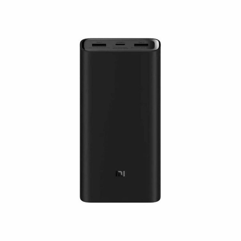 Xiaomi powerbank 20000mAh 50W sa USB-A i USB-C priključcima