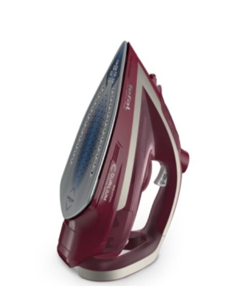 TEFAL parna pegla FV6820E0 Ultragliss Plus sa Durilium Airglide Plus stopalom i spremnikom za vodu