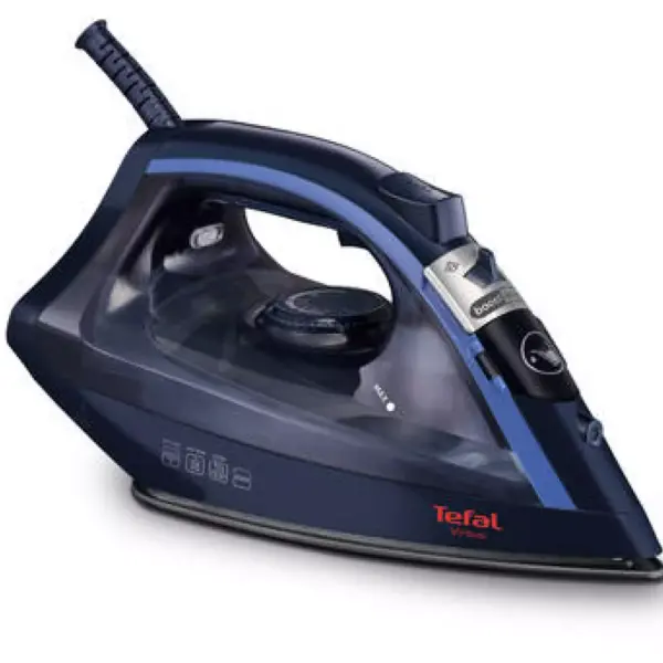TEFAL peglanje FV1713E0 - moderna bela pegla sa parom