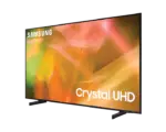 Samsung 55" UHD Smart TV UE55AU8072UXXH sa tanak dizajn i kristalno jasnim ekranom