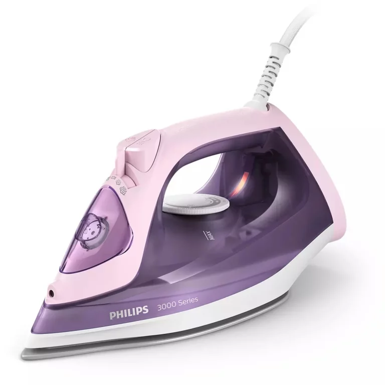 Roza Philips peglalica DST3020/30 sa keramičkom pločom