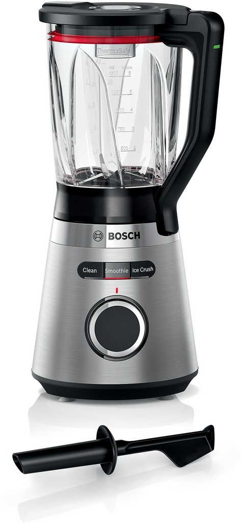 BOSCH Blender VitaPower 1200W sa crnim i srebrnim dizajnom