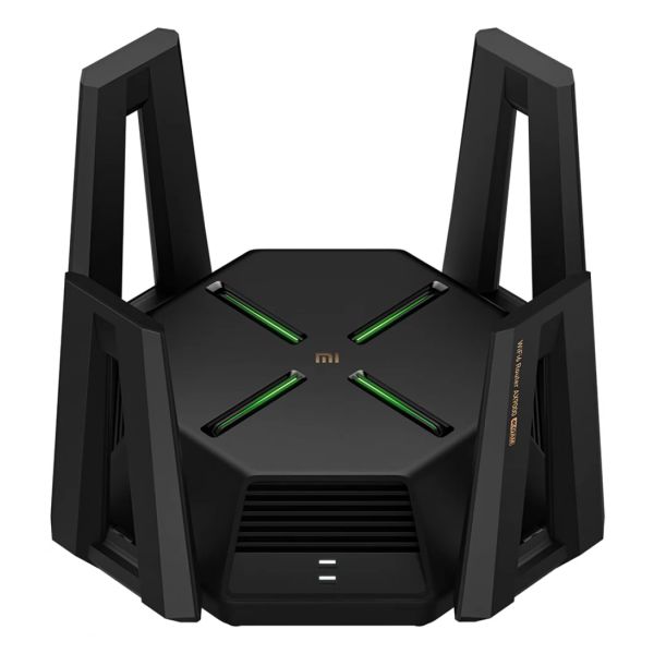 Xiaomi AX9000 Wi-Fi 6 router sa 12 antena i LED osvetljenjem