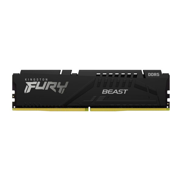 Kingston Fury Beast 32GB DDR5 RAM memorija sa 5200MHz brzinom