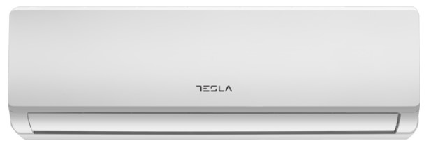 TESLA klima TT51EX81-1832IAW - inverter klima sa LED displejem i modernim dizajnom