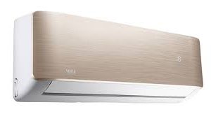 VIVAX COOL klima uređaj ACP-12CH35AERI+ R32 GOLD u zlatnoj boji