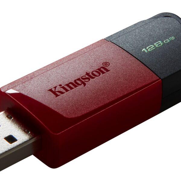 Kingston DataTraveler Exodia 128GB USB 3.2 flash memorija