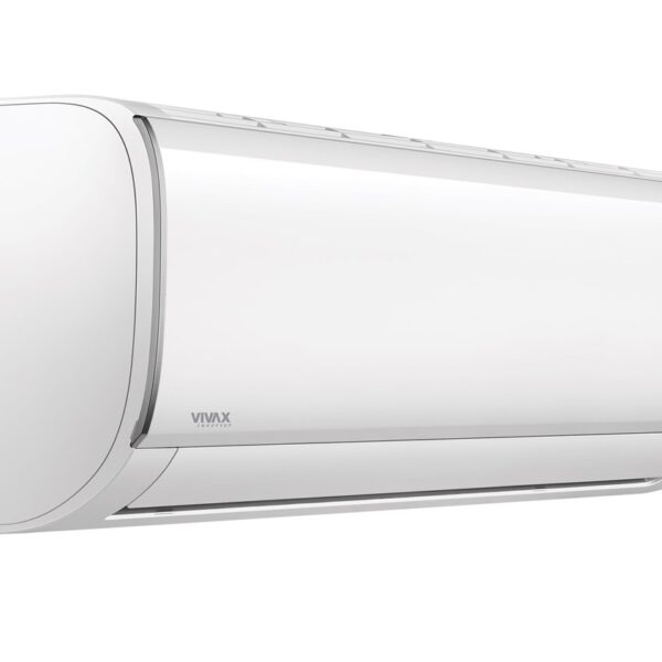 VIVAX COOL klima uređaj ACP-24CH70AEMIs R32 bela boja