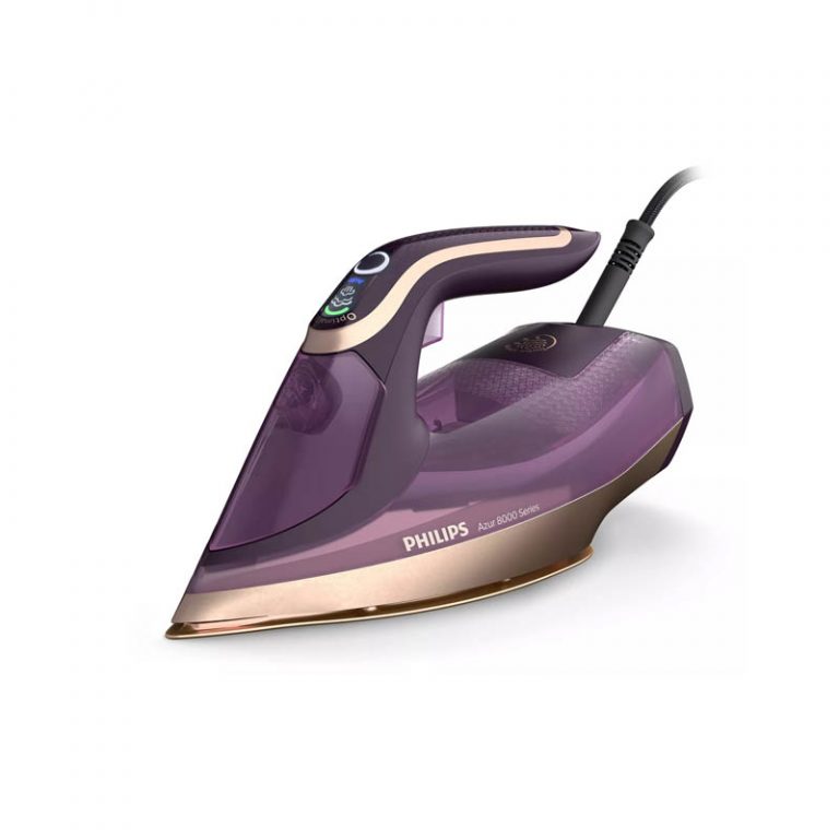 Philips Pegla DST804030 parna stanica sa SteamGlide Elite stopalom