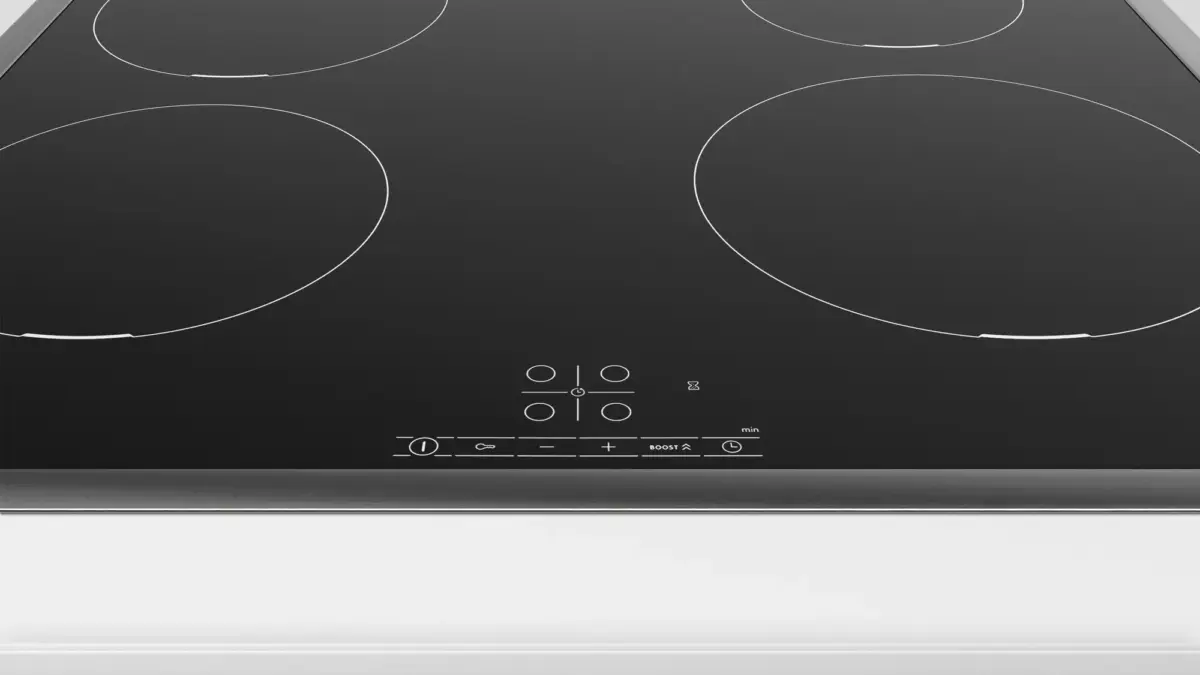 BOSCH indukcijska ploča PUE645BB5D sa touch kontrolom i 4 zone