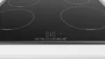 BOSCH indukcijska ploča PUE645BB5D sa touch kontrolom i 4 zone
