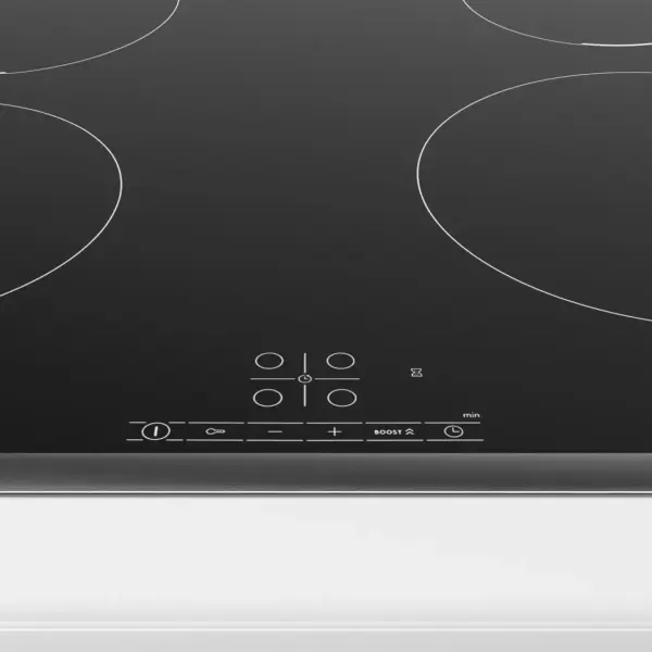 BOSCH indukcijska ploča PUE645BB5D sa touch kontrolom i 4 zone