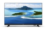 Philips 32PHS5507 HD LED televizor sa crnim okvirom i jasnim ekranom