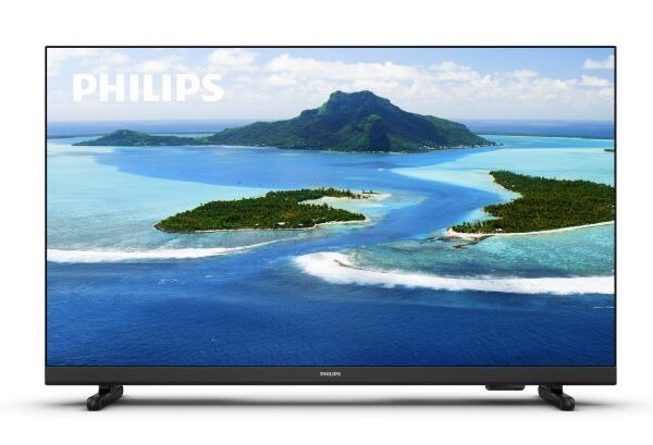 Philips 32PHS5507 HD LED televizor sa crnim okvirom i jasnim ekranom