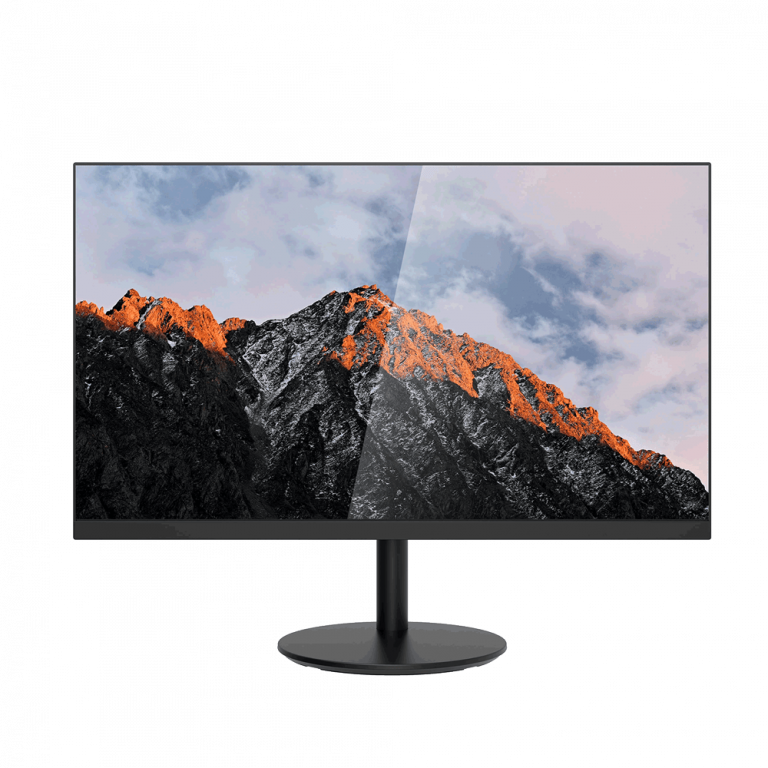 DAHUA 24" LM24-A200 Full HD crni monitor sa postoljem